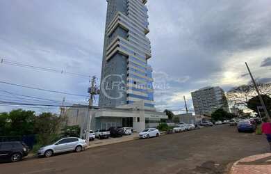 Imagem 2: Imperdível apartamento à venda em Campo Grande-MS, Jardim dos Estados: 3 quartos, 1 suíte