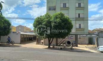 Imagem: Apartamento - Ed. Dom Aquino