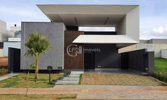 Imagem 5: Imperdível! Casa à venda em Campo Grande-MS, Alphaville II. 2 quartos, 2 suítes, 2 salas