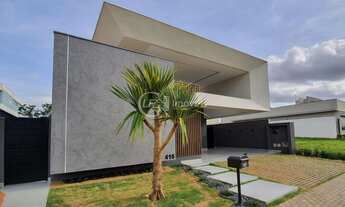 Imagem 3: Imperdível! Casa à venda em Campo Grande-MS, Alphaville II. 2 quartos, 2 suítes, 2 salas