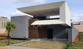 Imagem 2: Imperdível! Casa à venda em Campo Grande-MS, Alphaville II. 2 quartos, 2 suítes, 2 salas