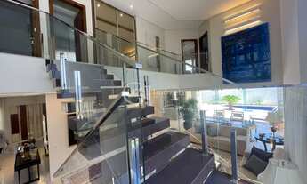 Imagem 7: RESIDENCIAL DAMHA I(porteira fechada