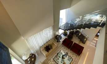 Imagem 6: RESIDENCIAL DAMHA I(porteira fechada