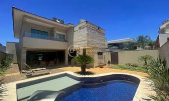 Imagem: RESIDENCIAL DAMHA I(porteira fechada