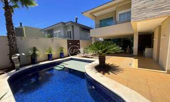 Imagem 3: RESIDENCIAL DAMHA I(porteira fechada