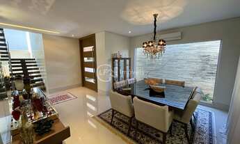 Imagem 4: RESIDENCIAL DAMHA I(porteira fechada