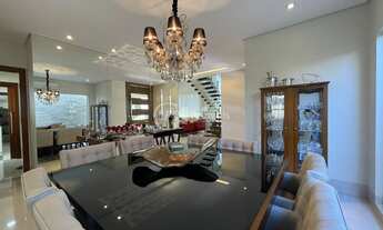 Imagem 5: RESIDENCIAL DAMHA I(porteira fechada