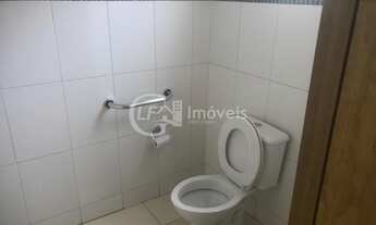 Imagem 7: Salão Comercial à Venda em Campo Grande-MS, Bairro Mata do Jacinto - 2 Salas, 3 Banheiros