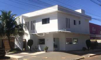 Imagem: Salão Comercial à Venda em Campo Grande-MS