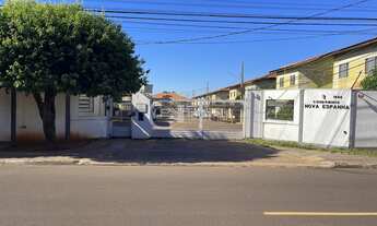 Imagem: Excelente Apto Res. Nova Espanha - 02 Quartos