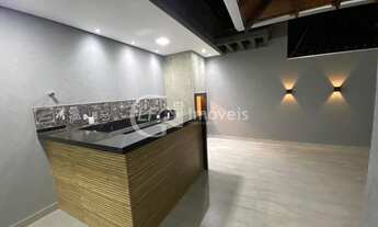 Imagem 6: Linda casa nova de esquina - Estrela Park