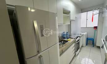 Imagem 3: CONDOMINIO SPAZIO CLASSIC - MOBILIADO