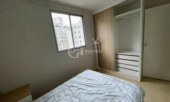 Imagem 7: CONDOMINIO SPAZIO CLASSIC - MOBILIADO