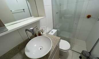 Imagem 6: CONDOMINIO SPAZIO CLASSIC - MOBILIADO