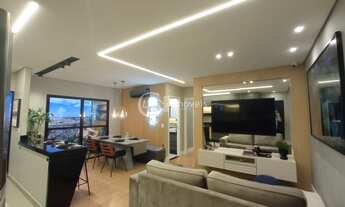 Imagem 2: Imperdível oportunidade: Apartamento à venda em Campo Grande-MS, bairro Tiradentes, 2 quar