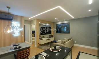 Imagem 5: Imperdível oportunidade: Apartamento à venda em Campo Grande-MS, bairro Tiradentes, 2 quar