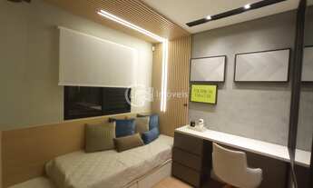 Imagem 7: Imperdível oportunidade: Apartamento à venda em Campo Grande-MS, bairro Tiradentes, 2 quar