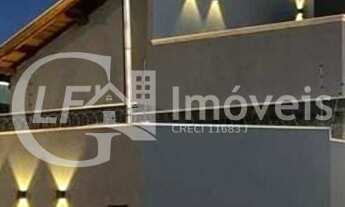 Imagem 3: Linda casa nova de esquina - Estrela Park