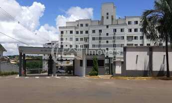 Imagem: CONDOMINIO SPAZIO CLASSIC - MOBILIADO