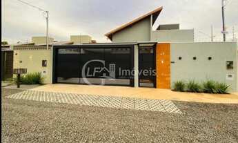 Imagem 1: Linda casa nova de esquina - Estrela Park