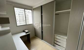 Imagem 5: CONDOMINIO SPAZIO CLASSIC - MOBILIADO