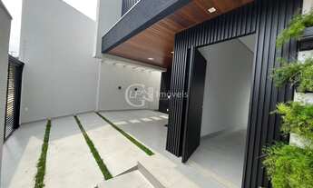 Imagem 3: Casa Nova - Alto Padrão