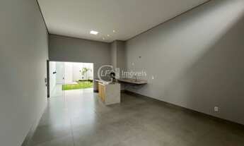 Imagem 4: Casa Nova - Alto Padrão