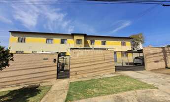 Imagem: Apartamento à venda em Campo Grande-MS