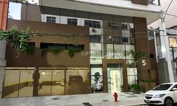 Imagem: Edifício Sereno - Copacabana