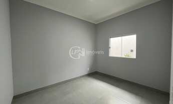 Imagem 7: Casa Nova - Alto Padrão