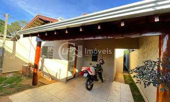 Imagem 2: Casa com ótima Localização no Jd. Itatiaia