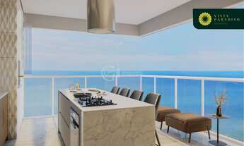 Imagem 3: Apartamento Unificado - Vista Paradiso