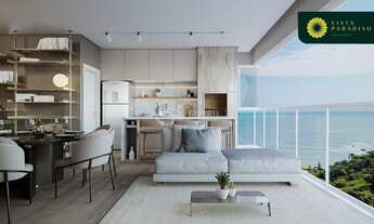 Imagem 2: Apartamento Unificado - Vista Paradiso