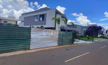 Imagem: RESIDENCIAL DAMHA IV