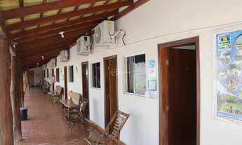 Imagem 3: Excelente Pousada em Bonito - MS (porteira fechada