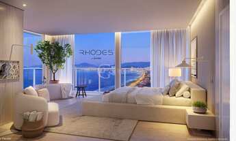 Imagem: Apartamento vista Frente mar com spa privativo