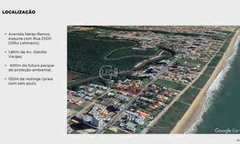 Imagem 7: Cobertura Frente mar com piscina na sacada