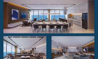 Imagem 2: Cobertura Frente Mar - Balneário Piçarras