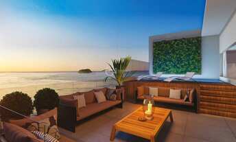 Imagem 5: Cobertura Frente Mar - Balneário Piçarras