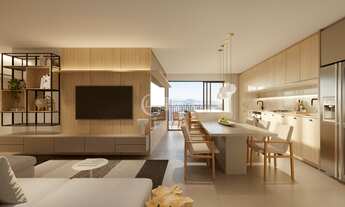 Imagem: Excelente Apartamento Quadra mar