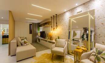 Imagem 7: Apartamento com Giardino - Penha/SC