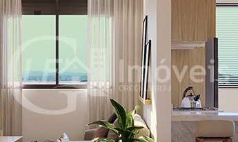 Imagem 2: Apartamento com giardino vista mar