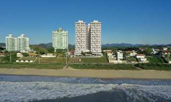 Imagem: Apartamentos Frente Mar (na planta