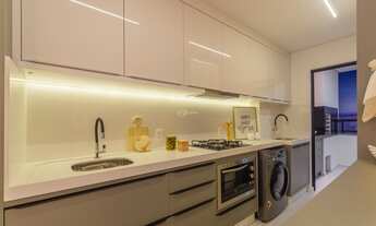 Imagem 4: Apartamento vista mar - Penha/SC