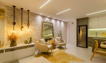 Imagem 7: Apartamento vista mar - Penha/SC