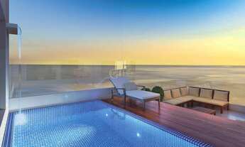 Imagem: Cobertura Frente Mar - Balneário Piçarras