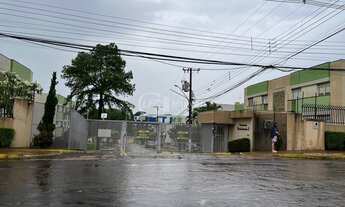 Imagem: Residencial Cachoeirinha II