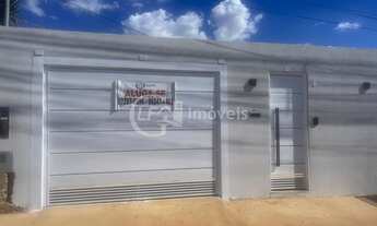 Imagem: Aluga-se Casa Estrela do Sul - 02 quartos