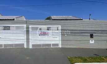 Imagem: Casa Nova Jd. Montevideo - 01 Apto 2 quartos