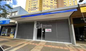 Imagem: Excelente Sala Comercial - Ótima localização